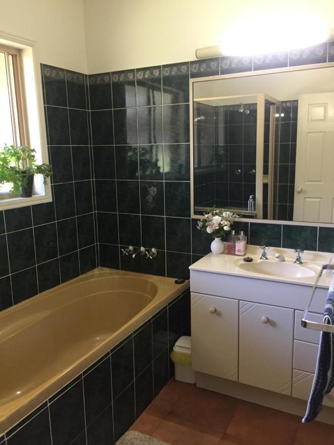River Gum Luxury Bed And Breakfast Diddillibah Екстериор снимка